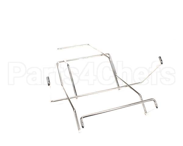 15004 Henny Penny Stand-Hopper
