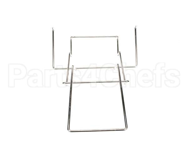 15004 Henny Penny Stand-Hopper