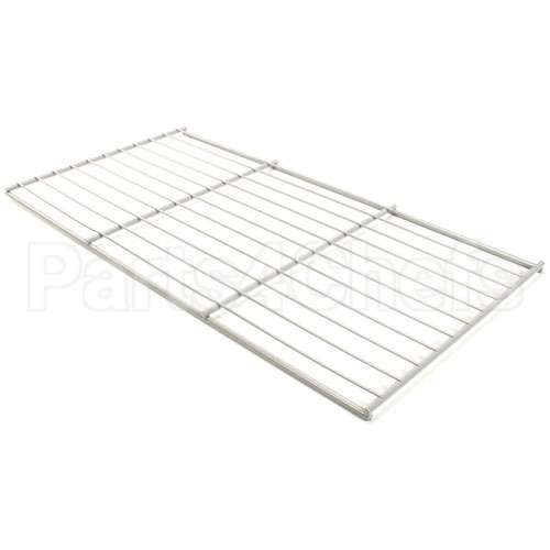 150102 Compatible Norlake Floor Rack