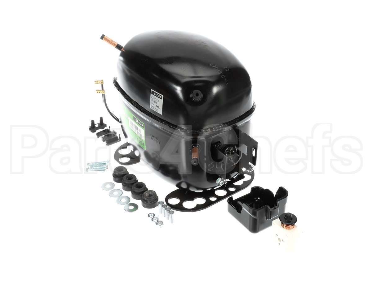 150108 Norlake Compressor 115V Danfoss P/N 10