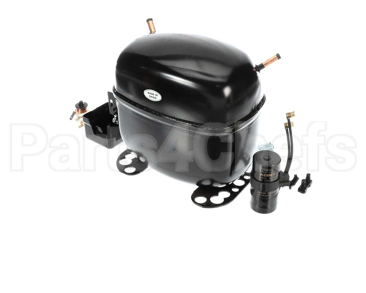 150108 Norlake Compressor 115V Danfoss P/N 10