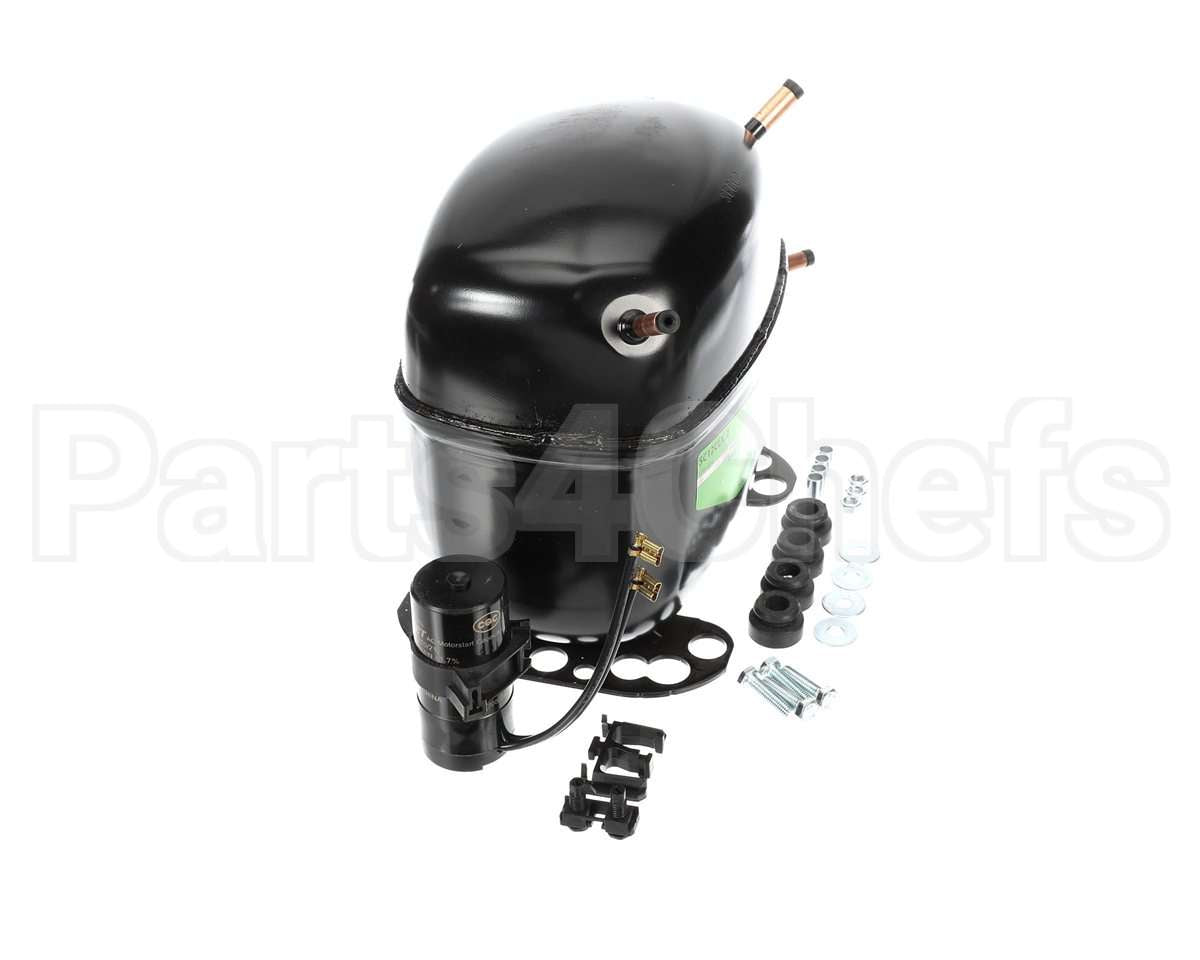 150108 Norlake Compressor 115V Danfoss P/N 10