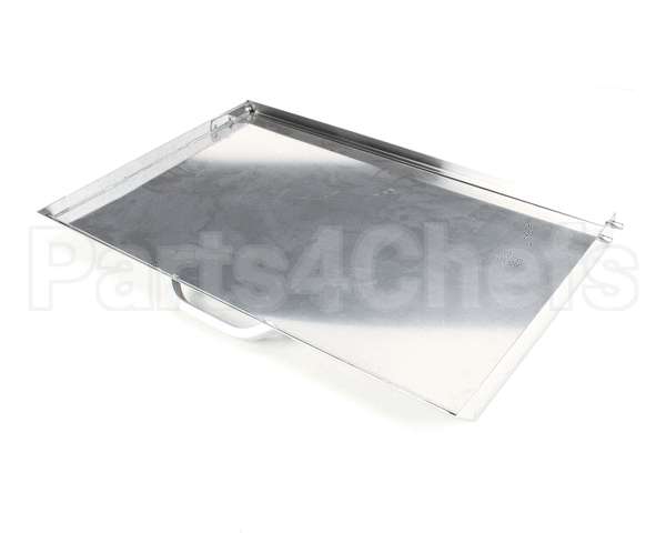 150117 Norlake Top Cover Assembly (Small)