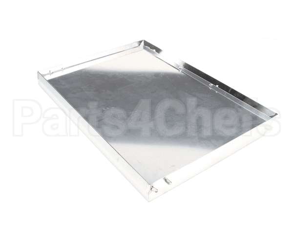 150117 Norlake Top Cover Assembly (Small)