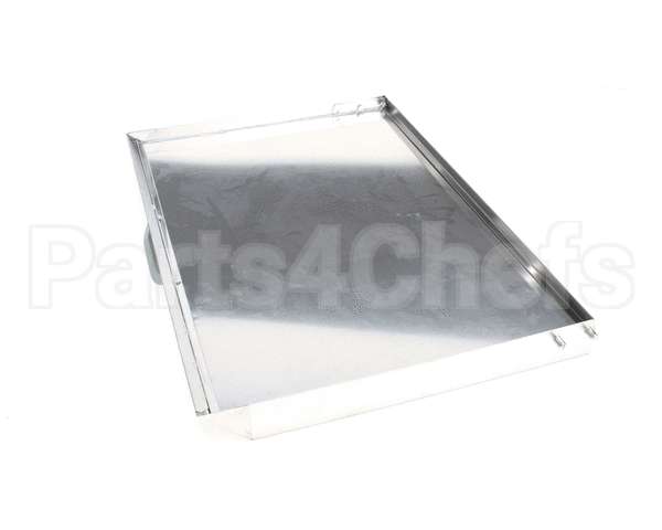 150117 Norlake Top Cover Assembly (Small)