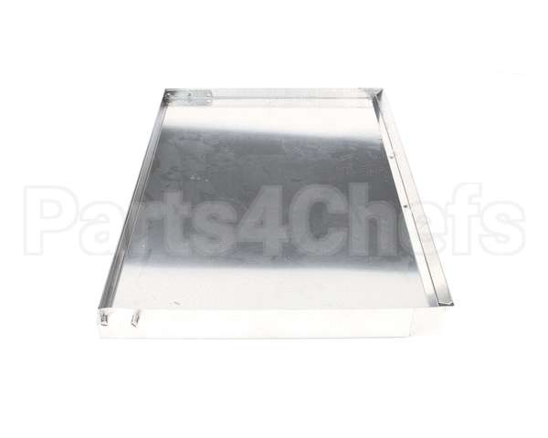 150117 Norlake Top Cover Assembly (Small)