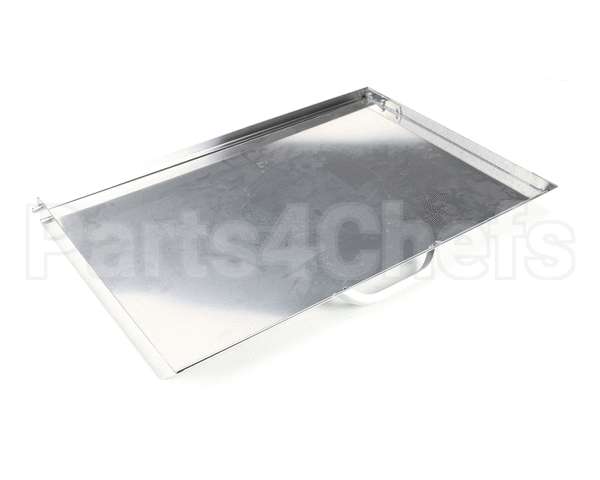 150117 Norlake Top Cover Assembly (Small)