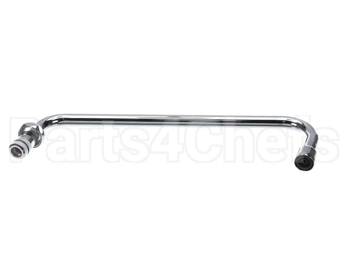 150167 Groen 12Swing Spout
