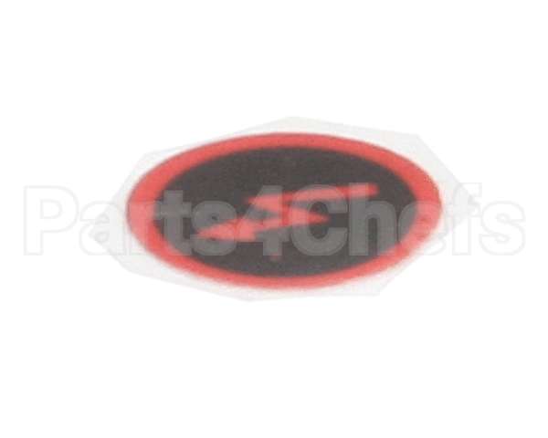 15018 Cleveland Label;Pwr;Console Switch