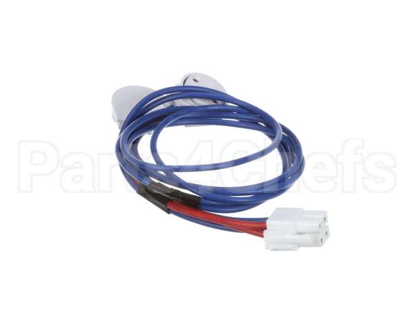 150190 Norlake Lt Lamp Wire Harness/Socket Nl
