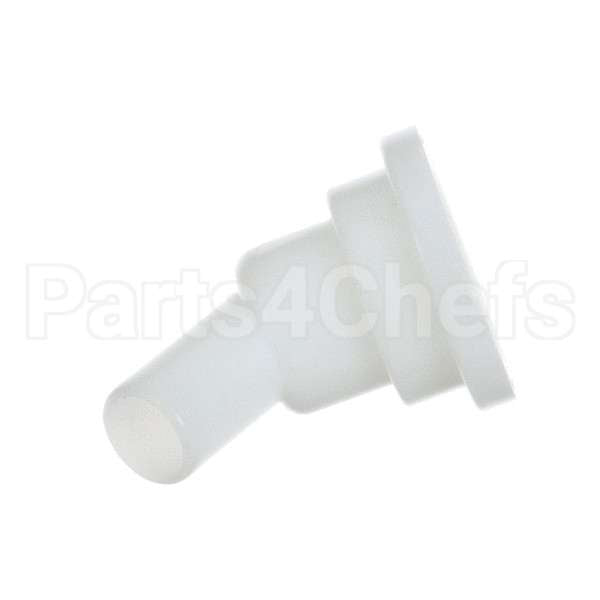 150197 Compatible Norlake Lt Drain Pan Fitting As Sembly