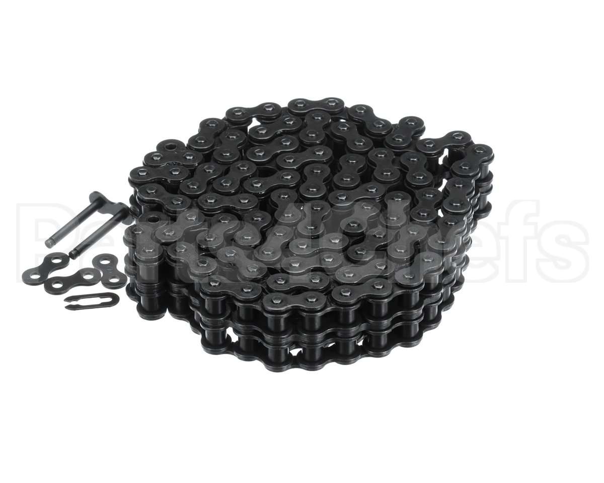 15026-02 Biro Chain, Double Strand,100 Pitch Incl