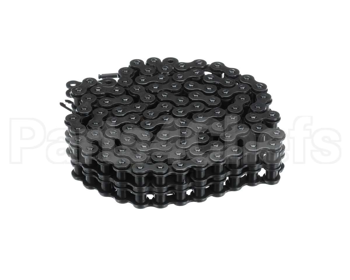 15026-02 Biro Chain, Double Strand,100 Pitch Incl