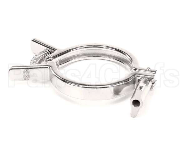 150267 Groen Clamp Spring Drop Down Valve