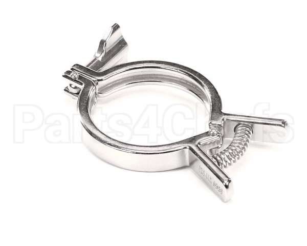150267 Groen Clamp Spring Drop Down Valve