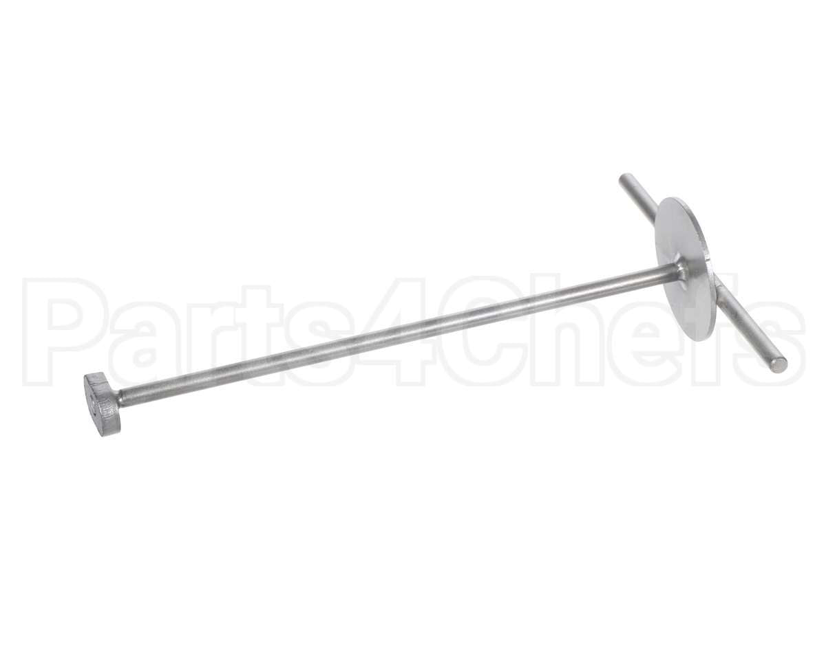 150284 Henny Penny Bezel Removal Tool