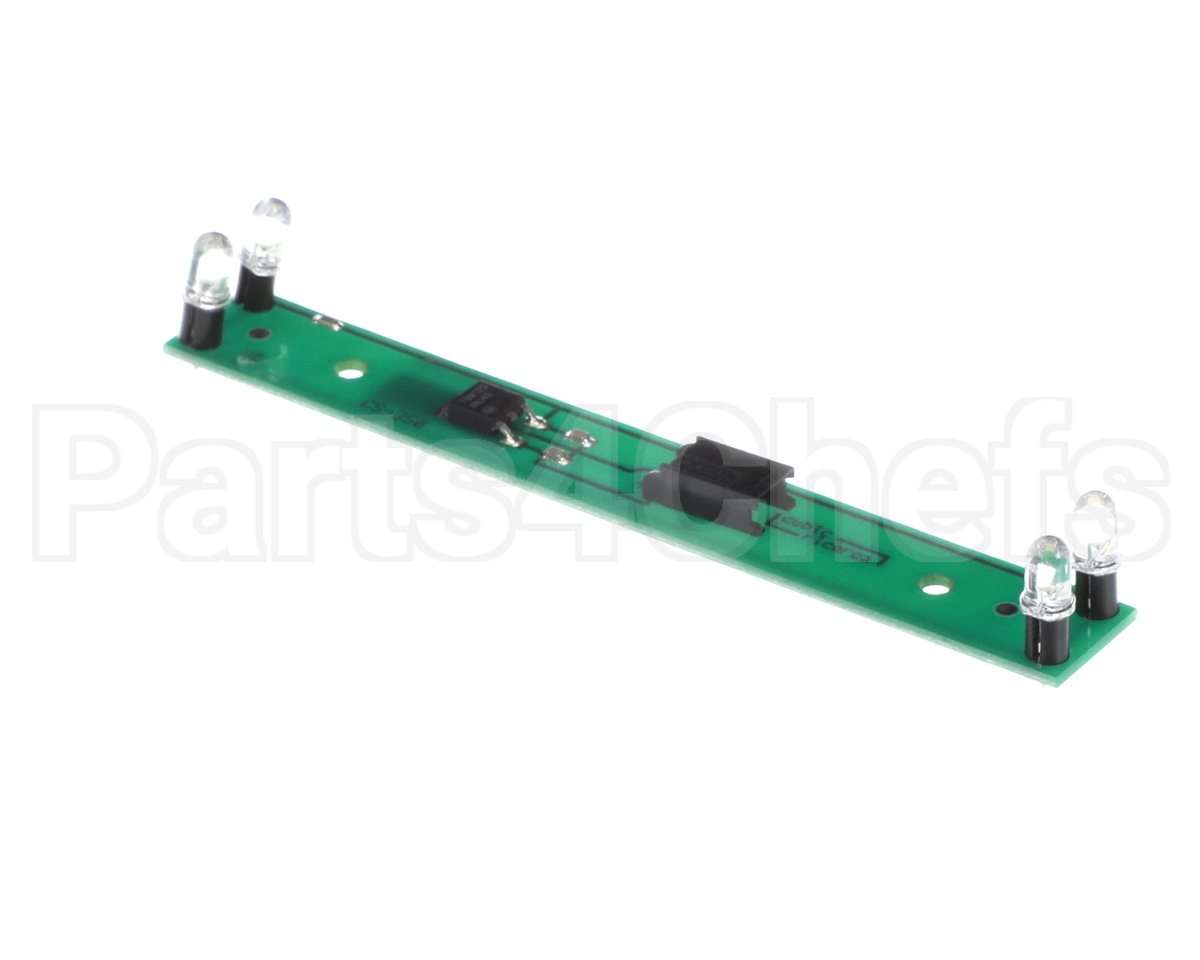 15030014 Nuova Simonelli Chute Lighting Board
