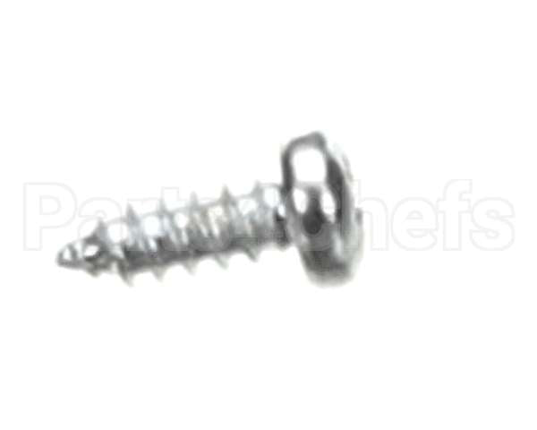 15030055 Nuova Simonelli Zinc Screw Mythos For Tamper G