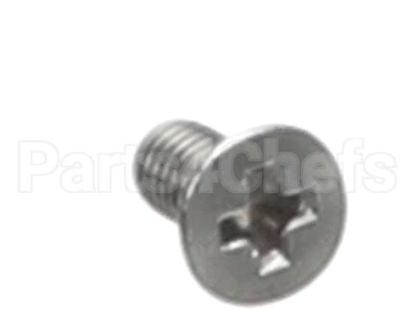 15030058 Nuova Simonelli Mythos Ss Screw M3X6 For Flang