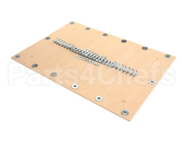 150305 Marshall Air Kit#13 Fan Access Door