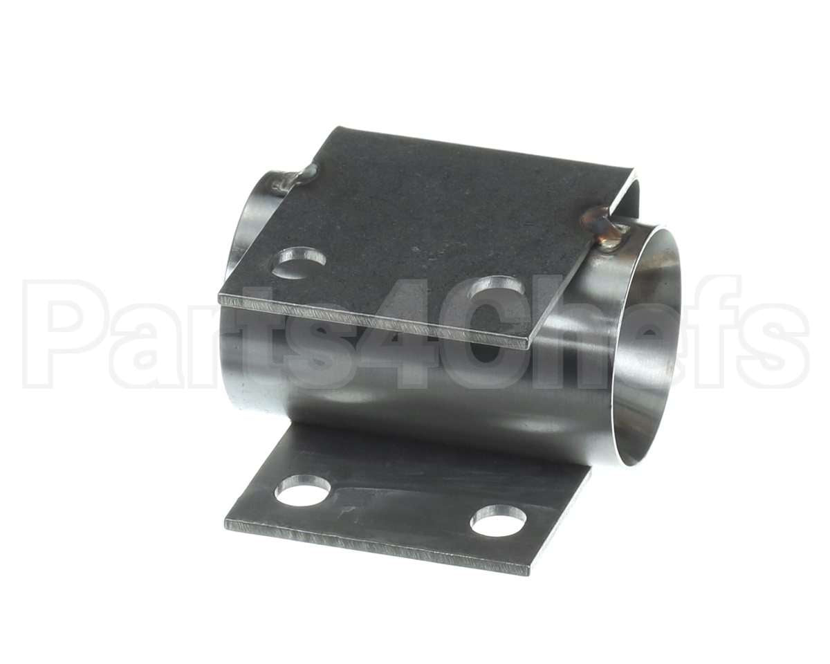 150324 Henny Penny Weld Assy-Female Connection