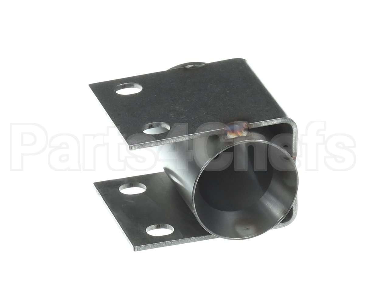 150324 Henny Penny Weld Assy-Female Connection