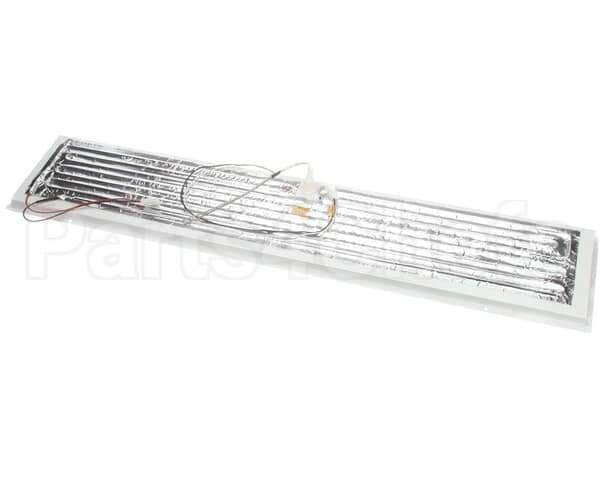 150358 Norlake Drain Pan Assembly (115V) - F7
