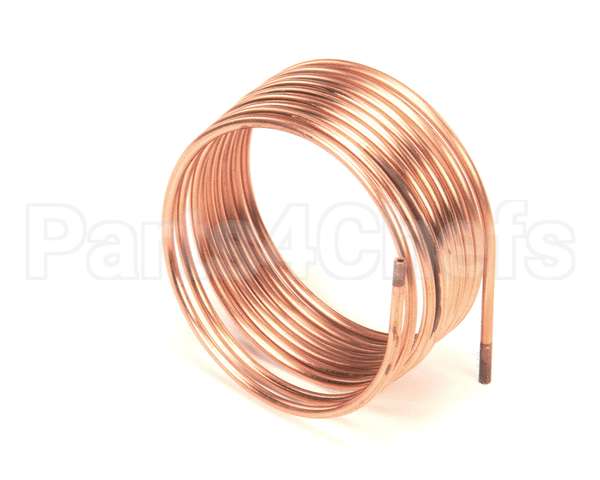 150368 Norlake Capillary Tube .046 Id X 66" L