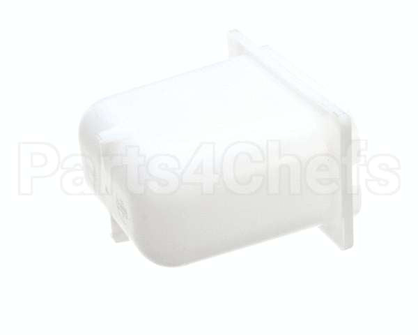 15036878 Sonoco Plastics Standard Fountain Jar