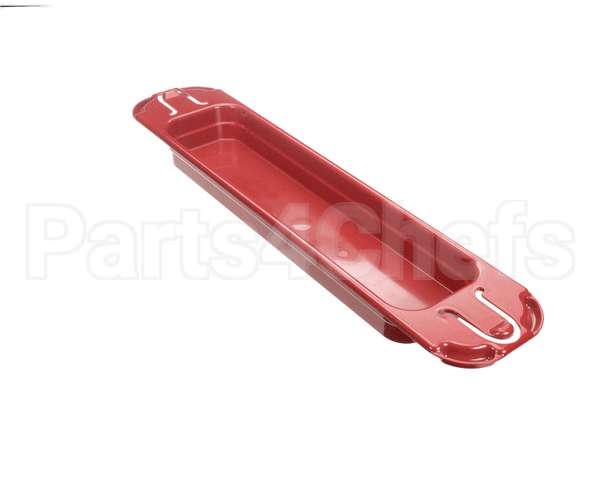15036890 Sonoco Plastics Mcd Opti-Loc Uhc Meat Tray-Red