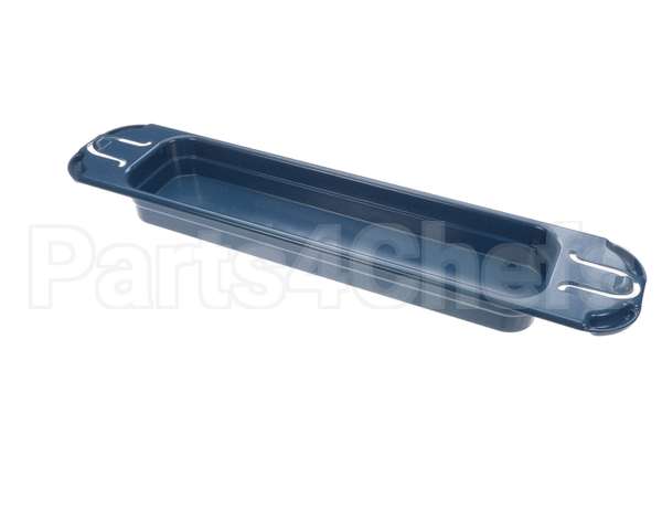 15036891 Sonoco Plastics Mcd Opti-Loc Uhc Meat Tray-Blu