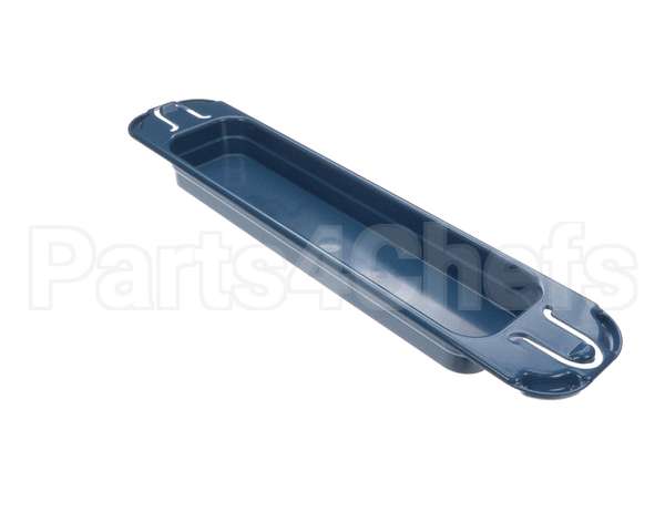 15036891 Sonoco Plastics Mcd Opti-Loc Uhc Meat Tray-Blu