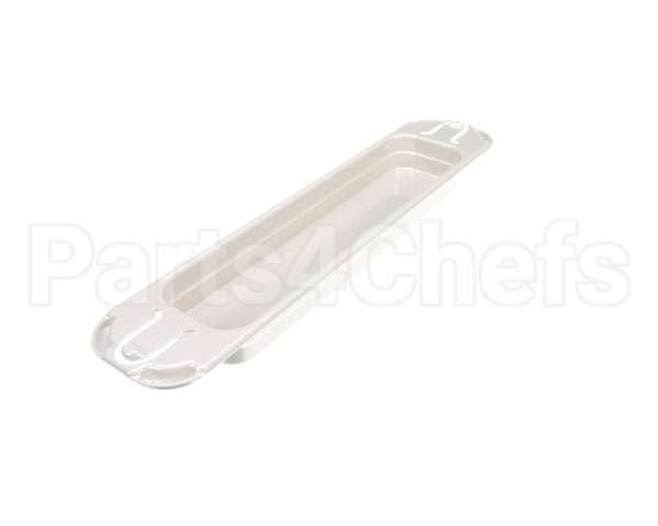 15036898 Sonoco Plastics Mcd Opti-Loc Uhc Meat Tray-Whi