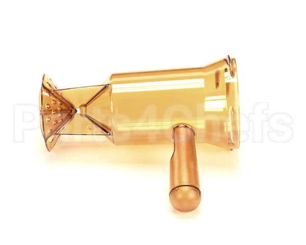 15036900 Sonoco Plastics Accusalt Body
