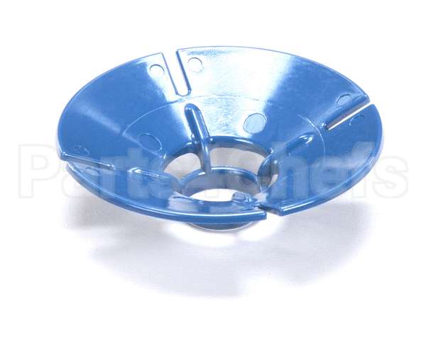 15036940 Sonoco Plastics Accusalt Return Funnel