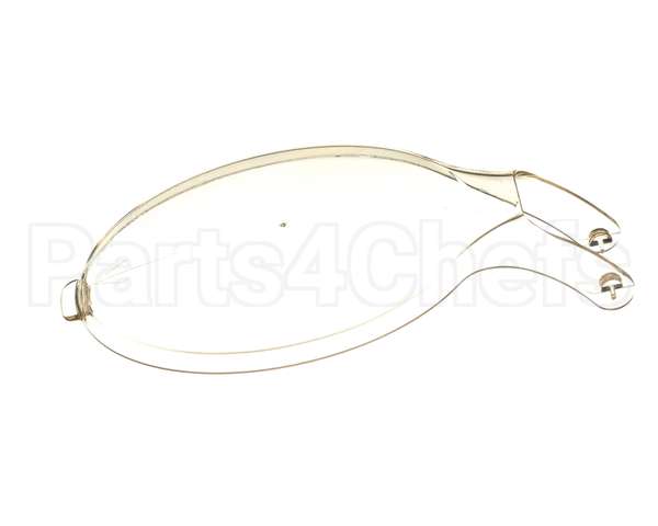 15036982 Sonoco Plastics Steak Seasoning Lid