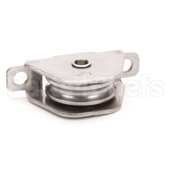 150383 Compatible Norlake Roller Bracket Assembly (Gr48S