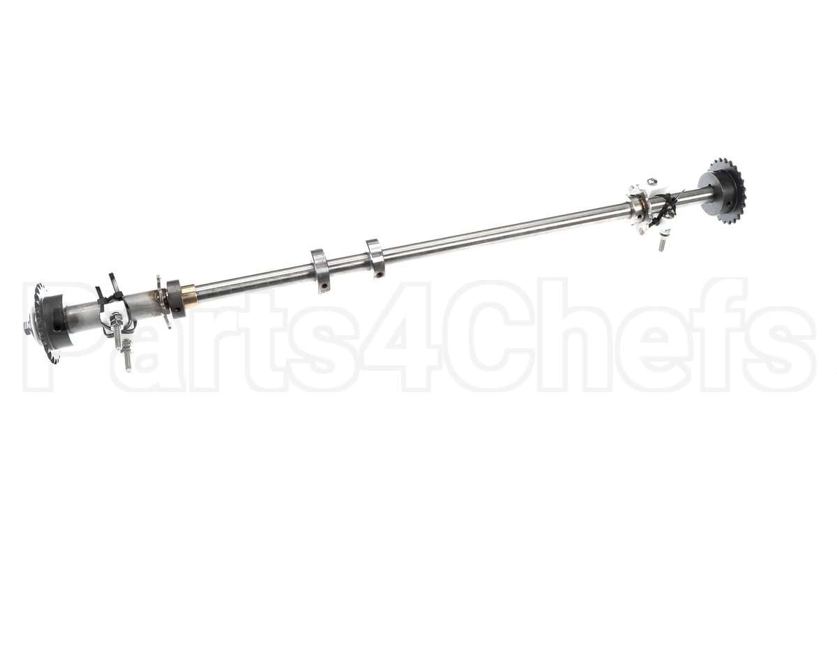 150399 Marshall Air Drive Asby713Bg Complete