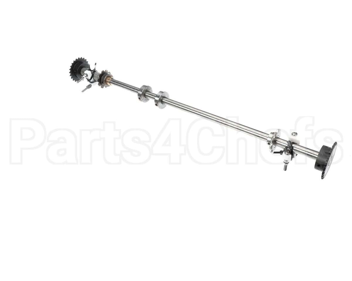 150399 Marshall Air Drive Asby713Bg Complete