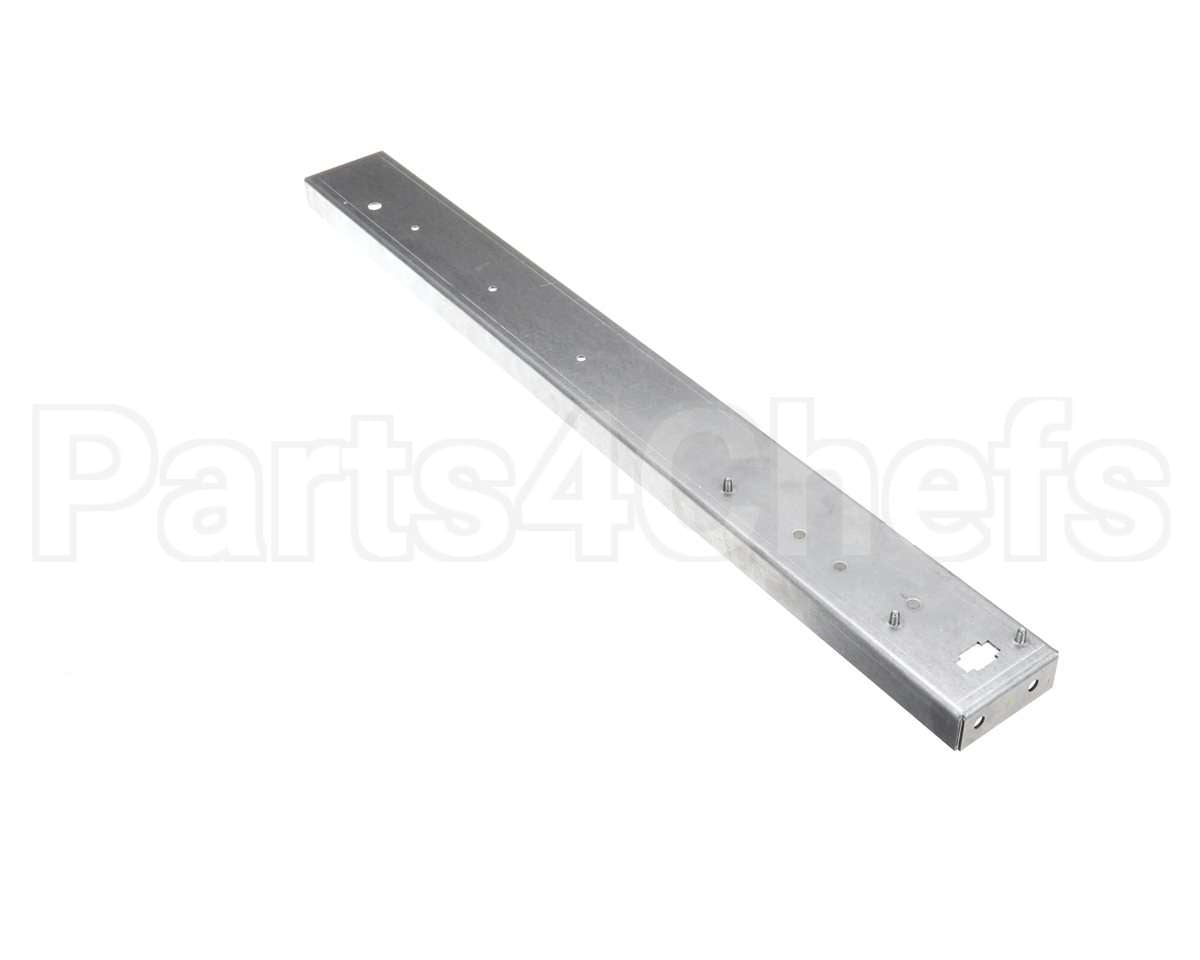150440 Henny Penny Stud Assy-Rh Dr Pan Guide