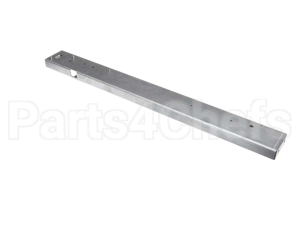 150440 Henny Penny Stud Assy-Rh Dr Pan Guide