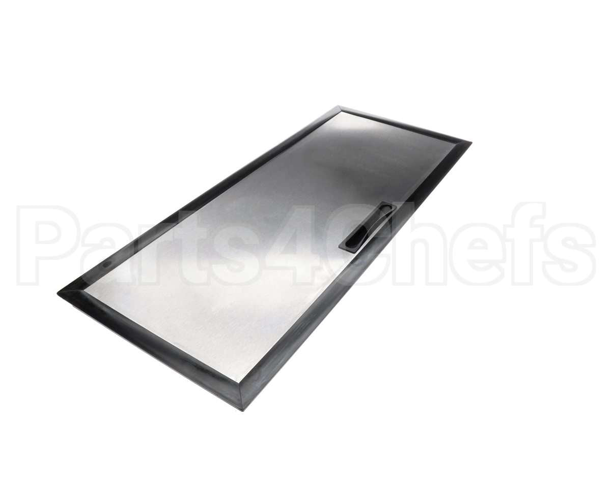 150440 Norlake Fg- Sliding Cover Assembly - Bc65