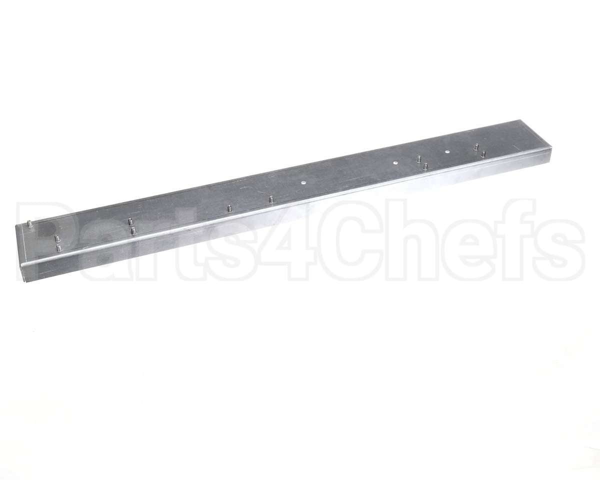 150441 Henny Penny Stud Assembly Lh Guide Rail