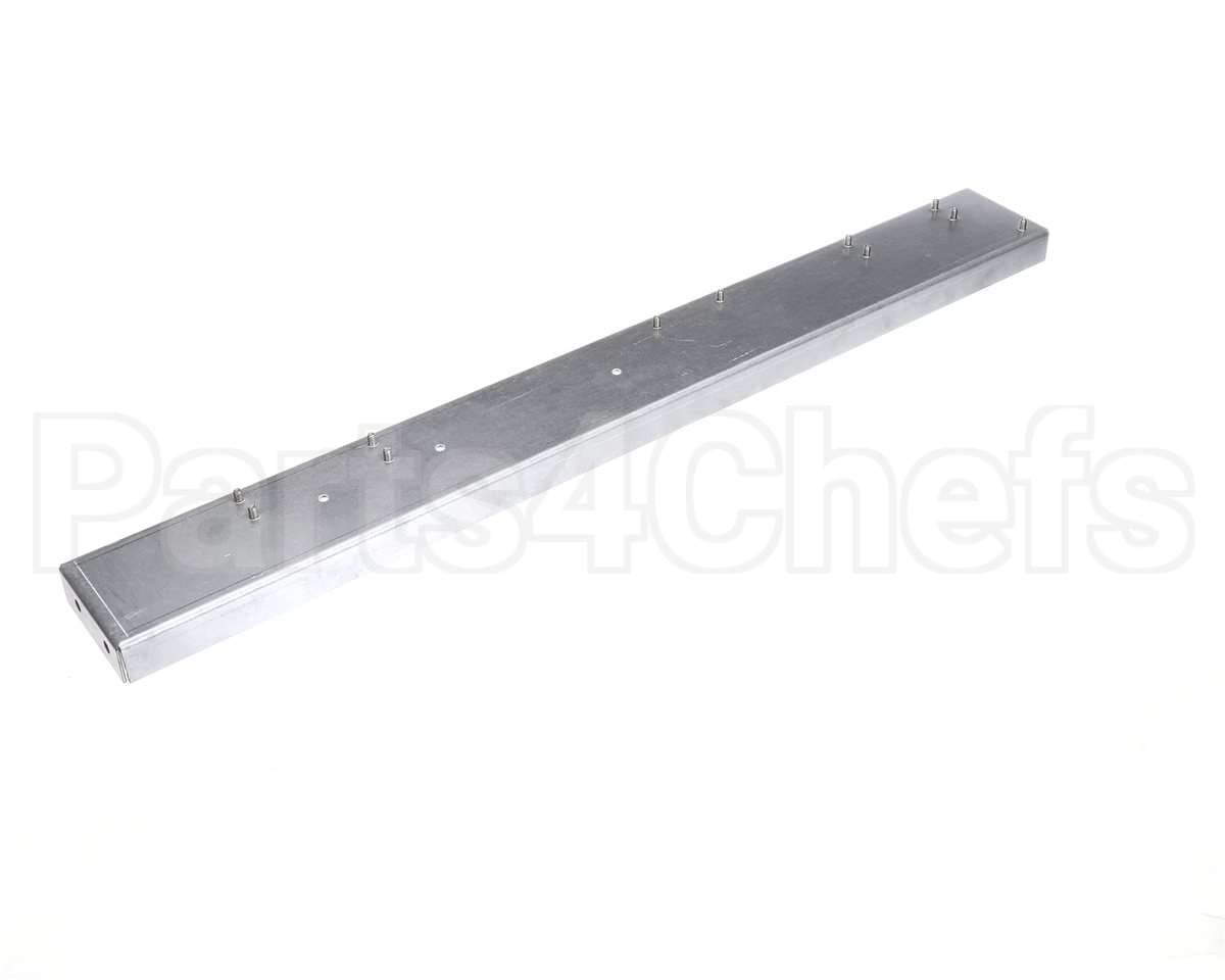 150441 Henny Penny Stud Assembly Lh Guide Rail
