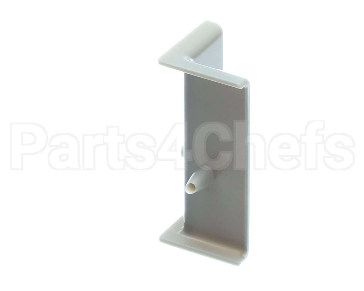 150532 Norlake Corner Cover Break Strip Lh