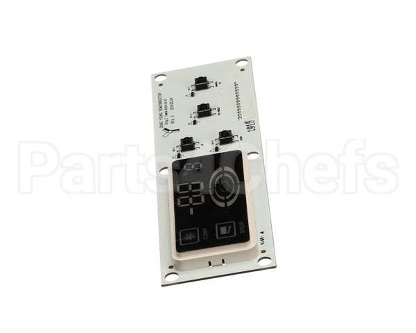 150537 Norlake Front Pcb Display (C/F)