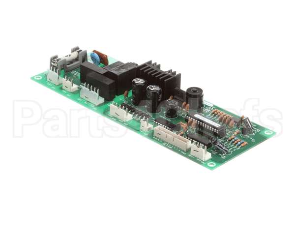 150539 Norlake Control Pcb Assembly