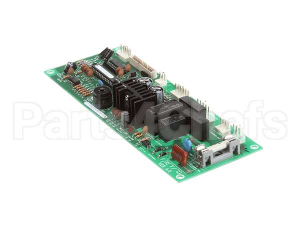 150539 Norlake Control Pcb Assembly