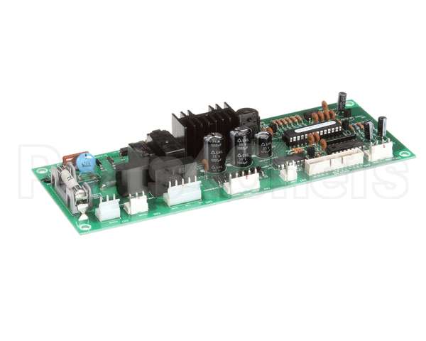 150540 Norlake Lt Control Pcb Assembly
