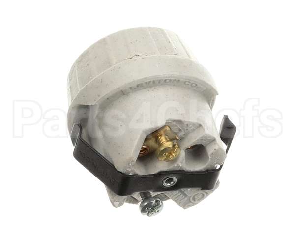 1505600 Apw Wyott Socket, Lamp